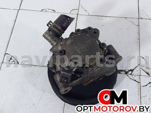 Насос гидроусилителя руля Mercedes C W203, 2004 г., OEM 0024669301, арт. 17638, фото 2