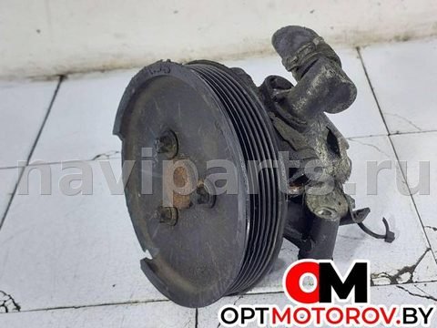 Насос гидроусилителя руля Mercedes C W203, 2005 г., OEM A0044661301, арт. 17742