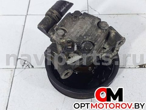 Насос гидроусилителя руля Mercedes C W203, 2005 г., OEM A0044661301, арт. 17742, фото 2