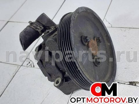 Насос гидроусилителя руля Mercedes C W203, 2005 г., OEM A0044661301, арт. 17742, фото 4