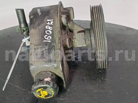 Насос гидроусилителя руля Renault Megane, 1998 г., арт. 178091.6, фото 2