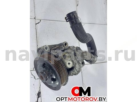 Насос гидроусилителя руля Jaguar S-Type, 2006 г., OEM 6R833A696BB, арт. 17817