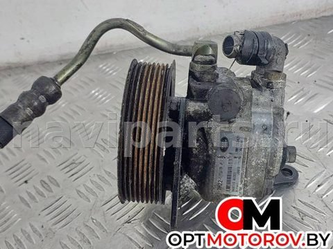 Насос гидроусилителя руля Land-Rover Discovery, 2005 г., OEM 7H223A696AB, арт. 19146, фото 2