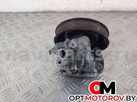 Насос гидроусилителя руля Mercedes Vito W639, 2007 г., OEM A0034667201, арт. 19170, фото 2
