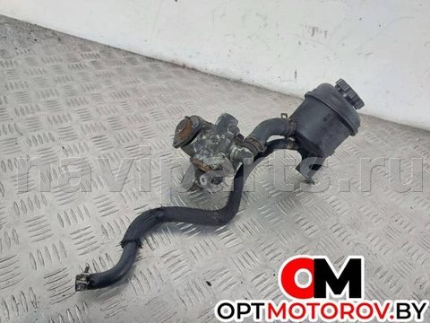 Насос гидроусилителя руля Mercedes C W203, 2004 г., OEM A0024669401, арт. 19605, фото 2