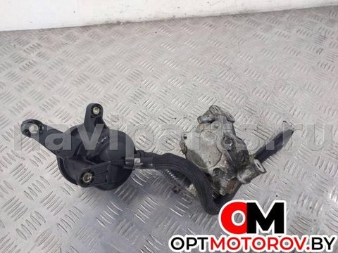 Насос гидроусилителя руля Mercedes C W203, 2004 г., OEM A0024669401, арт. 19605, фото 3