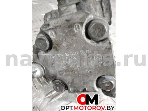 Насос гидроусилителя руля Mercedes C W203, 2006 г., OEM A0044661301, арт. 21149, фото 4