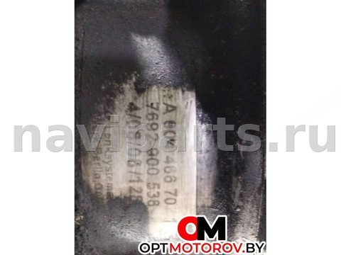 Насос гидроусилителя руля Mercedes E W211, 2007 г., OEM A0044667001, арт. 21566, фото 2
