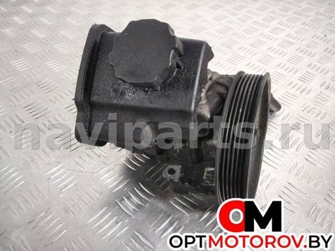 Насос гидроусилителя руля Mercedes E W211, 2007 г., OEM A0044667001, арт. 21566, фото 3