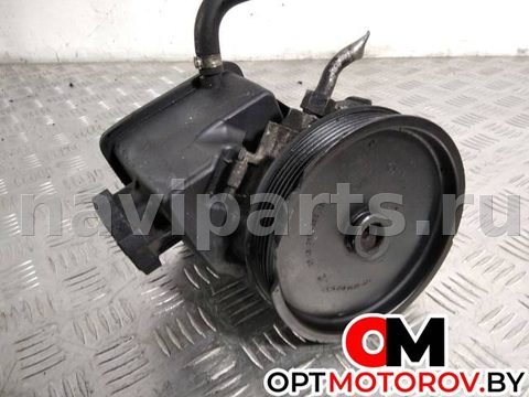 Насос гидроусилителя руля Mercedes E W211, 2007 г., OEM A0044667001, арт. 21944