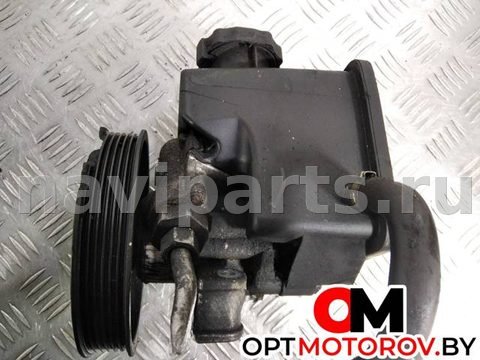 Насос гидроусилителя руля Mercedes E W211, 2007 г., OEM A0044667001, арт. 21944, фото 3