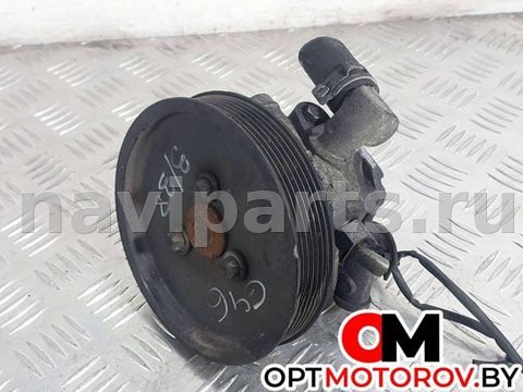 Насос гидроусилителя руля Mercedes CLK W209, 2006 г., OEM A0044661301, арт. 22283