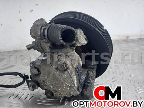 Насос гидроусилителя руля Mercedes CLK W209, 2006 г., OEM A0044661301, арт. 22283, фото 2