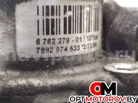Насос гидроусилителя руля BMW X5 E53, 2005 г., OEM 7692974533, арт. 22698, фото 2