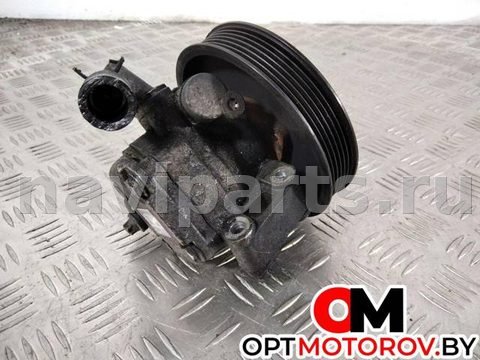 Насос гидроусилителя руля Mercedes C W203, 2006 г., OEM A0044661301, арт. 22865