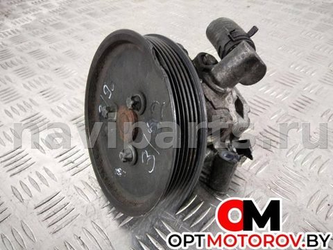 Насос гидроусилителя руля Mercedes C W203, 2006 г., OEM A0044661301, арт. 22865, фото 3