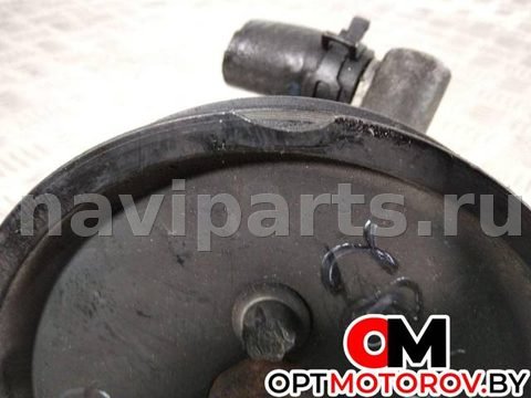 Насос гидроусилителя руля Mercedes C W203, 2006 г., OEM A0044661301, арт. 22865, фото 4