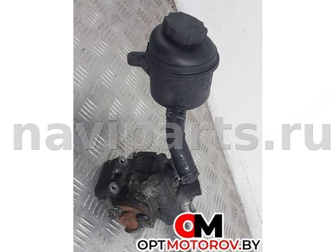 Насос гидроусилителя руля Mercedes C W203, 2006 г., OEM A0044661301, арт. 23075, фото 2