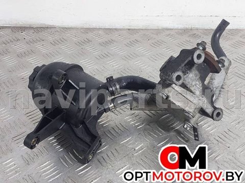 Насос гидроусилителя руля Mercedes C W203, 2006 г., OEM A0044661301, арт. 23075, фото 3