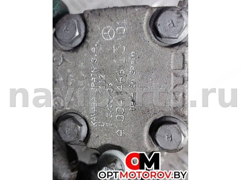 Насос гидроусилителя руля Mercedes C W203, 2006 г., OEM A0044661301, арт. 23075, фото 4