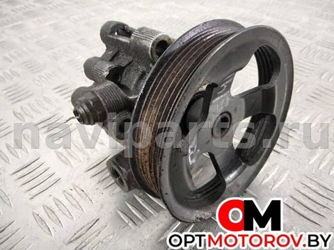Насос гидроусилителя руля Toyota Corolla Verso, 2006 г., арт. 23281
