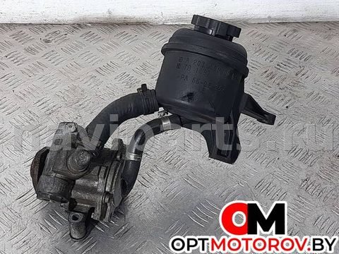 Насос гидроусилителя руля Mercedes C W203, 2002 г., OEM A0024669301, арт. 23421