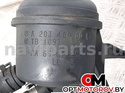 Насос гидроусилителя руля Mercedes C W203, 2002 г., OEM A0024669301, арт. 23421, фото 2