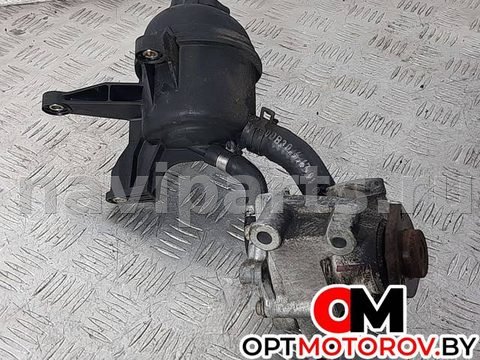 Насос гидроусилителя руля Mercedes C W203, 2002 г., OEM A0024669301, арт. 23421, фото 3