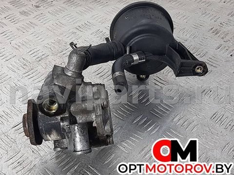 Насос гидроусилителя руля Mercedes C W203, 2002 г., OEM A0024669301, арт. 23421, фото 4