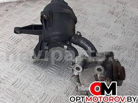 Насос гидроусилителя руля Mercedes C W203, 2002 г., OEM A0024669301, арт. 23421, фото 5