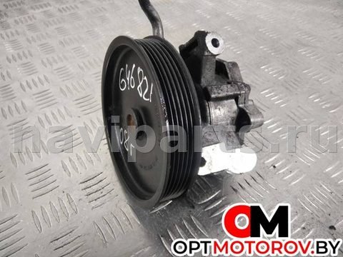 Насос гидроусилителя руля Mercedes E W211, 2008 г., OEM A0044667001, арт. 23522