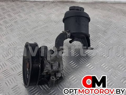 Насос гидроусилителя руля Mercedes E W211, 2007 г., OEM A0044661301, арт. 23623