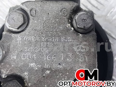 Насос гидроусилителя руля Mercedes E W211, 2007 г., OEM A0044661301, арт. 23623, фото 2