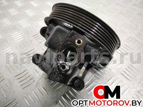Насос гидроусилителя руля Ford Mondeo, 2006 г., OEM HBDMM, арт. 23771, фото 3