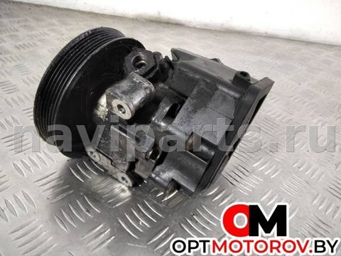 Насос гидроусилителя руля Mercedes Vito W639, 2005 г., OEM A0044662001, арт. 23932, фото 3