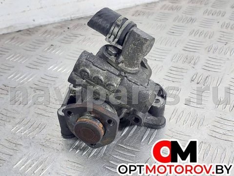 Насос гидроусилителя руля Mercedes C W203, 2006 г., OEM A0044661301, арт. 24207