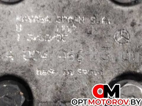 Насос гидроусилителя руля Mercedes C W204, 2007 г., OEM A0044661301, арт. 24765, фото 2