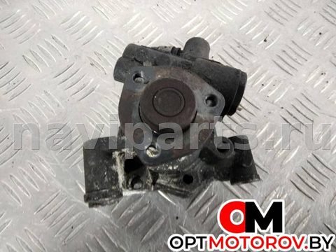 Насос гидроусилителя руля Mercedes C W204, 2007 г., OEM A0044661301, арт. 24765, фото 4