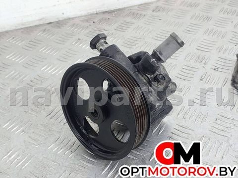 Насос гидроусилителя руля Opel Insignia, 2009 г., OEM 55563329, арт. 24866