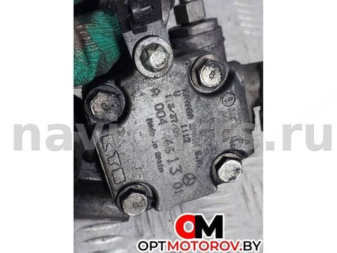 Насос гидроусилителя руля Mercedes C W203, 2005 г., OEM A0044661301, арт. 25648, фото 4