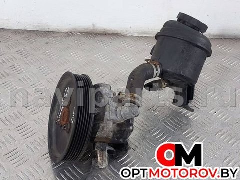 Насос гидроусилителя руля Mercedes C W203, 2005 г., OEM A0024669401, арт. 25975