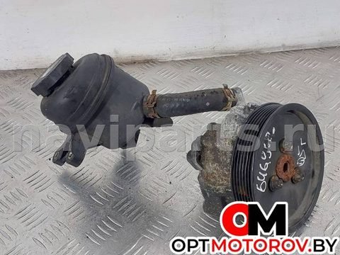 Насос гидроусилителя руля Mercedes C W203, 2005 г., OEM A0024669401, арт. 25975, фото 2