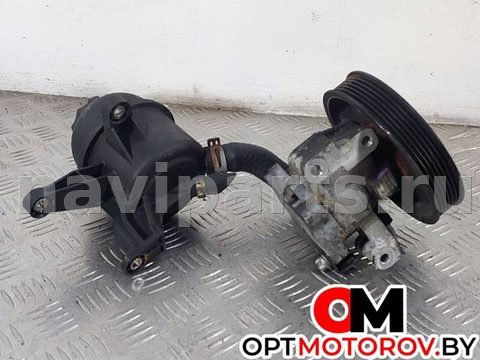 Насос гидроусилителя руля Mercedes C W203, 2005 г., OEM A0024669401, арт. 25975, фото 3