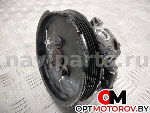 Насос гидроусилителя руля Mercedes C W204, 2007 г., OEM A0044661301, арт. 26511