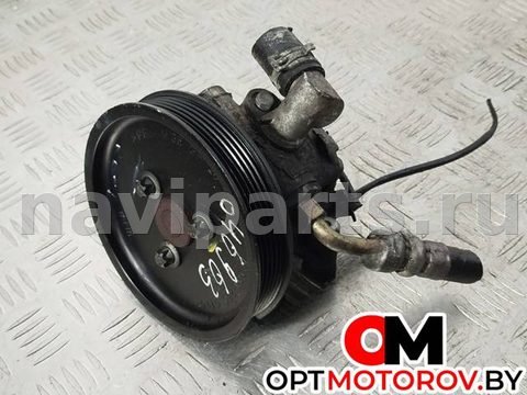 Насос гидроусилителя руля Mercedes C W203, 2004 г., OEM A0044661301, арт. 26725