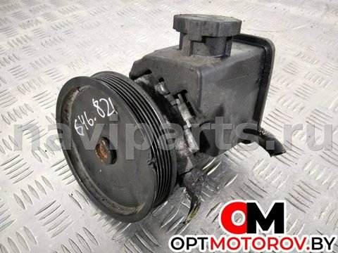 Насос гидроусилителя руля Mercedes E W211, 2007 г., OEM A0044667001, арт. 26962