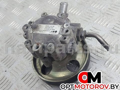 Насос гидроусилителя руля Peugeot Partner, 2006 г., OEM 9685555580, арт. 27010, фото 3