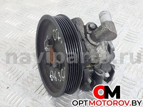Насос гидроусилителя руля Mercedes C W203, 2007 г., OEM A0044661301, арт. 27509