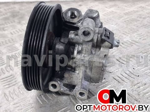 Насос гидроусилителя руля Mercedes C W203, 2007 г., OEM A0044661301, арт. 29192, фото 2