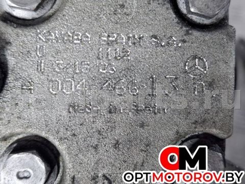 Насос гидроусилителя руля Mercedes C W203, 2007 г., OEM A0044661301, арт. 29192, фото 3
